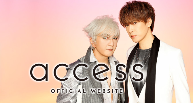access official web site